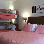 Albergue Welcome In