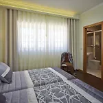 Welcome In Albergue