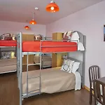 Albergue Welcome In