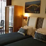 Welcome In Albergue Aveiro