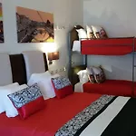 Albergue Welcome In *