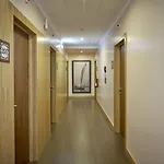 Albergue Welcome In