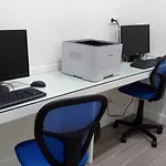 Albergue Welcome In