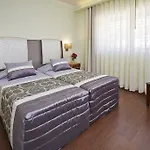 Welcome In Albergue Aveiro