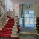 Welcome In Albergue Aveiro
