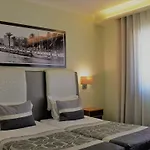 Welcome In Albergue Aveiro