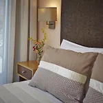 Albergue Welcome In