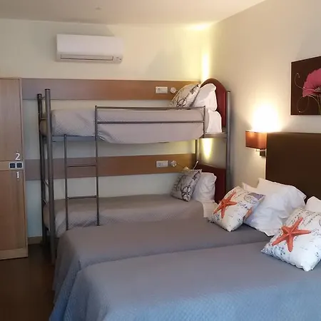 ウエルカム アヴェイロ