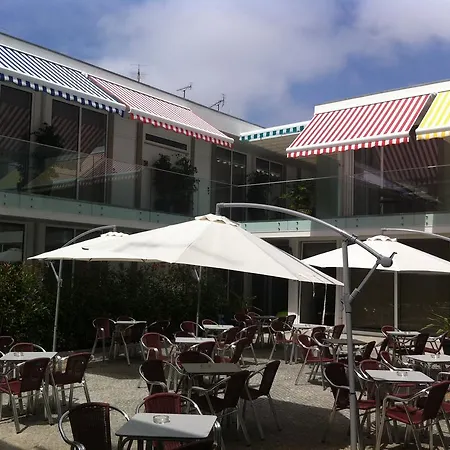 ウエルカム アヴェイロ