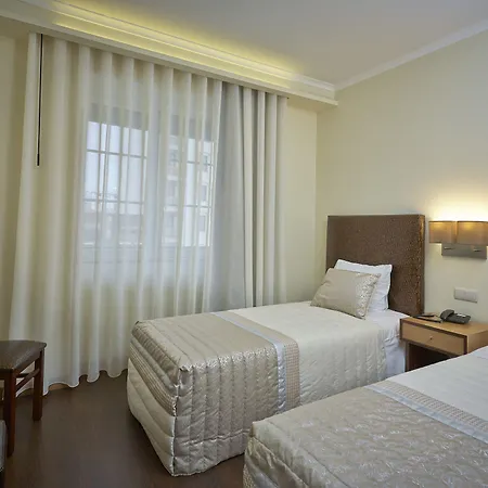 Welcome In Hostel