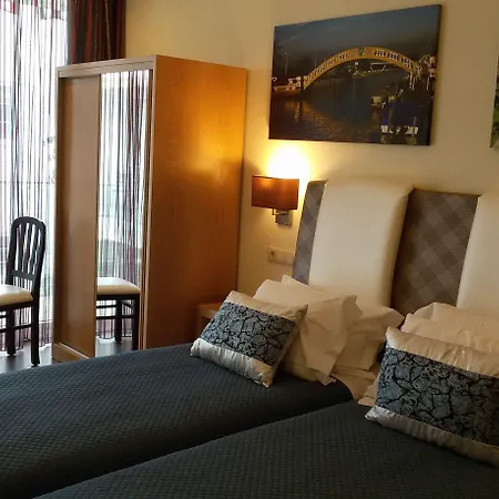 ウエルカム ホステル アヴェイロ