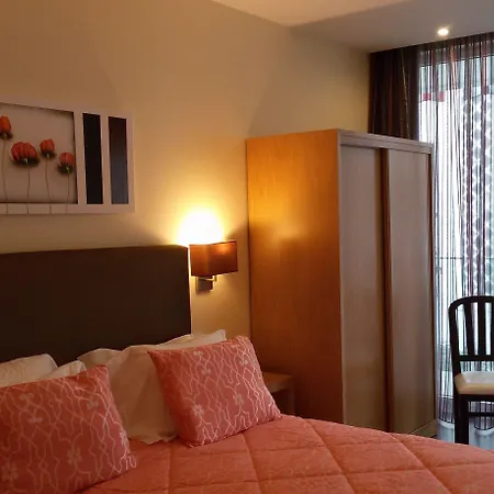 ウエルカム ホステル アヴェイロ