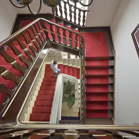 ウエルカム ホステル