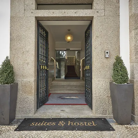 ウエルカム ホステル