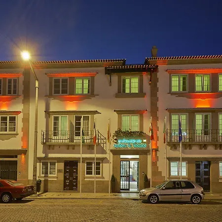 ウエルカム アヴェイロ