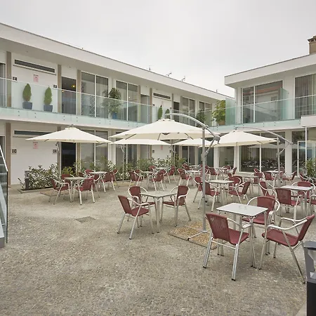 ウエルカム * アヴェイロ