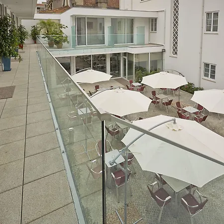 ウエルカム ホステル アヴェイロ