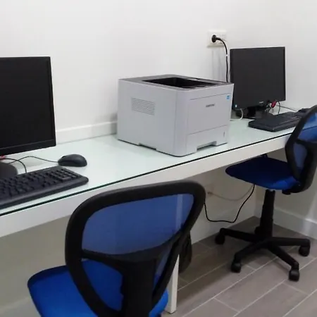 Hostel Welcome In