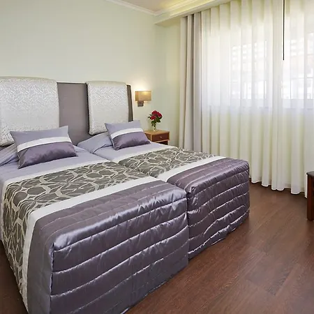 Welcome In Hostel Αβέιρο