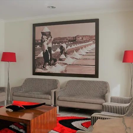 ウエルカム * アヴェイロ