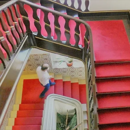 ウエルカム ホステル