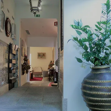 ウエルカム アヴェイロ