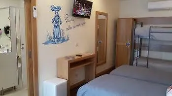 Welcome In Hostel Aveiro