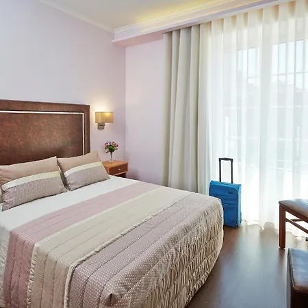 ウエルカム * アヴェイロ