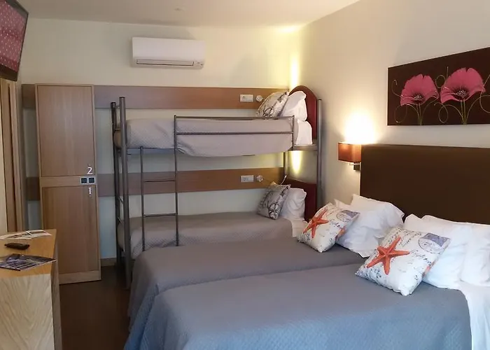 Welcome In Αβέιρο