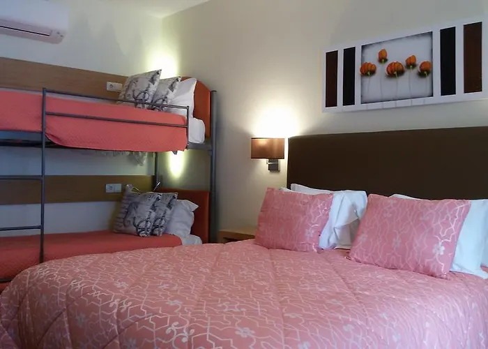 Hostel Welcome In