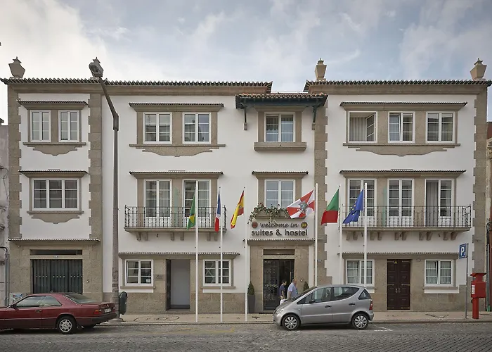 Welcome In * Авейру