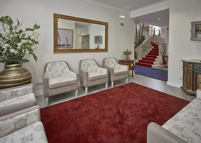 Welcome In Хостел *