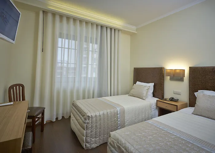 Welcome In Хостел