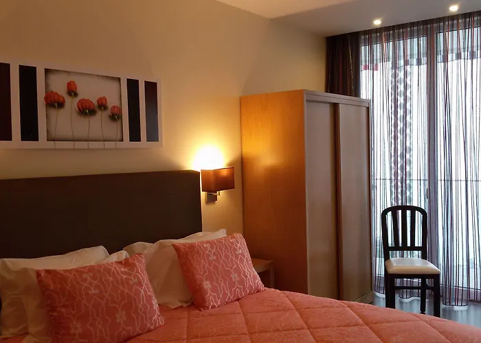 Welcome In Хостел Авейру