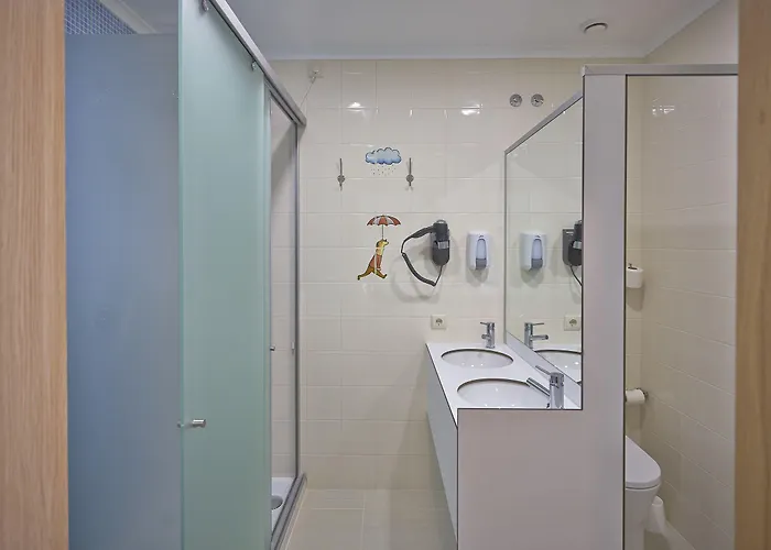 Хостел Welcome In Авейру