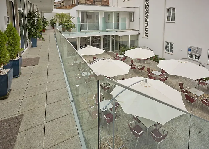 Welcome In Хостел Авейру