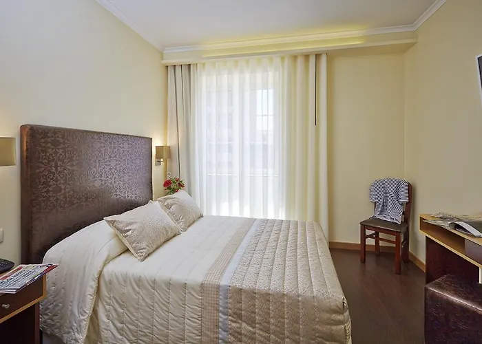 Hostel Welcome In Aveiro