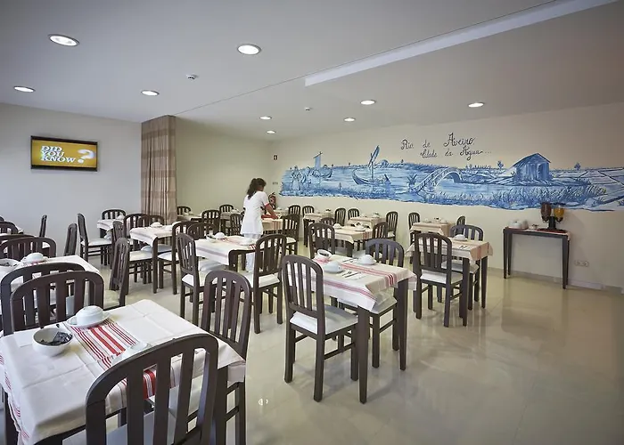 ウエルカム ホステル アヴェイロ