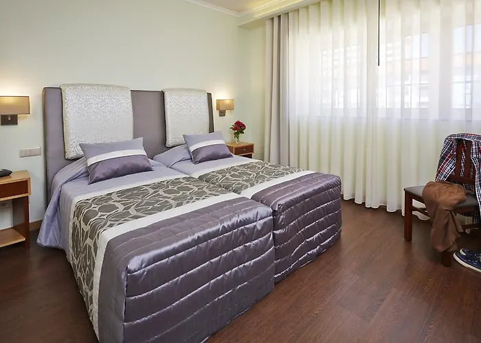 Welcome In Хостел Авейру