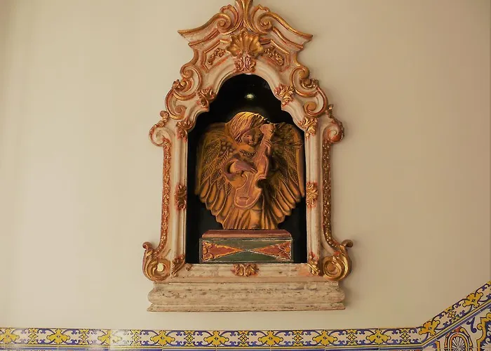 Хостел Welcome In Авейру