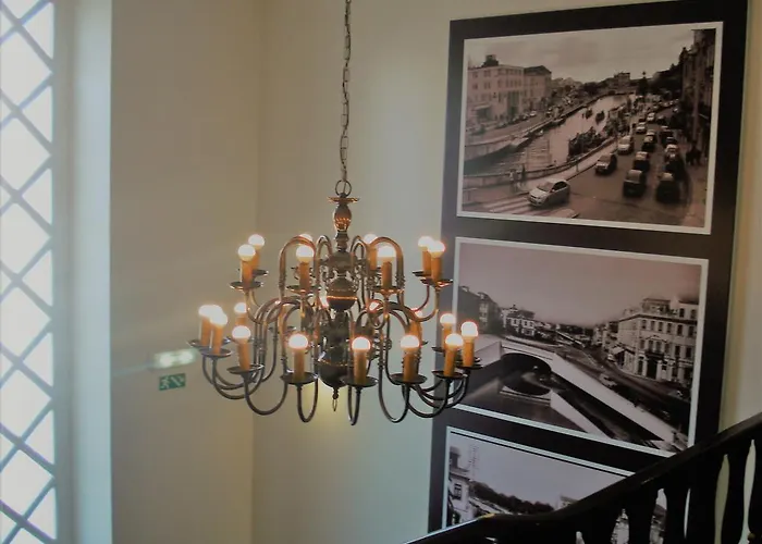 Хостел Welcome In