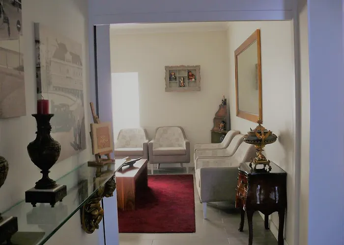 Welcome In * Авейру