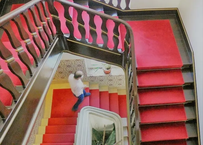 Welcome In Хостел