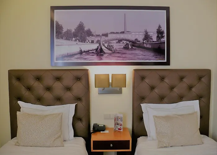 Хостел Welcome In