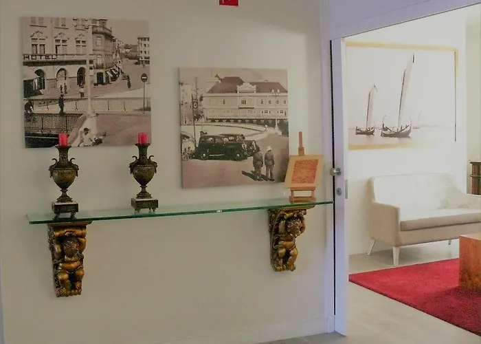 Welcome In Хостел