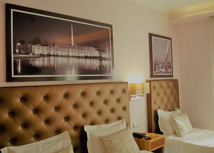 ウエルカム アヴェイロ