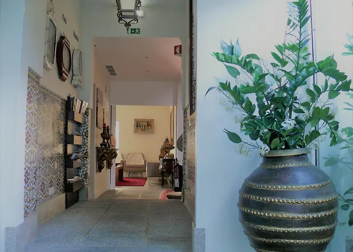 Welcome In Авейру