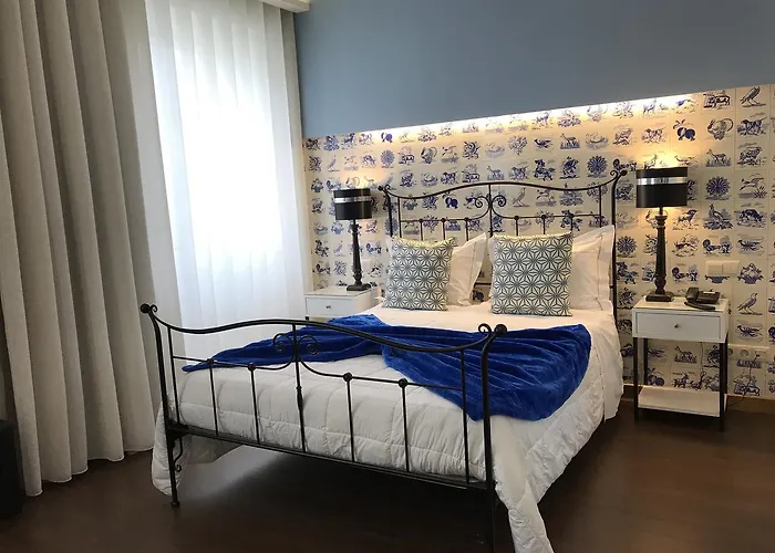 Welcome In * Αβέιρο