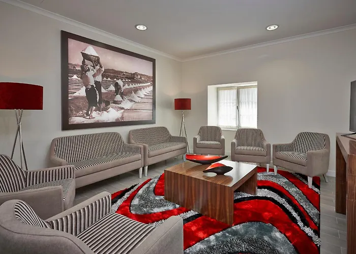 ウエルカム ホステル アヴェイロ