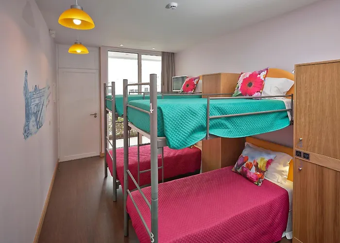 Welcome In Хостел